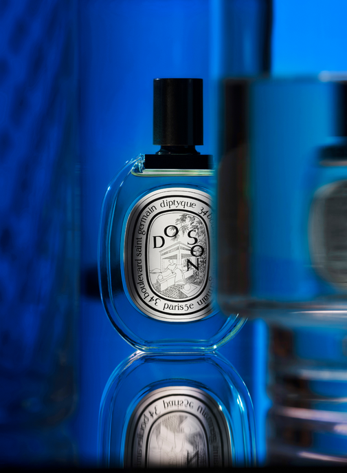 Diptyque est avant tout le regard d’artistes sur le monde du parfum