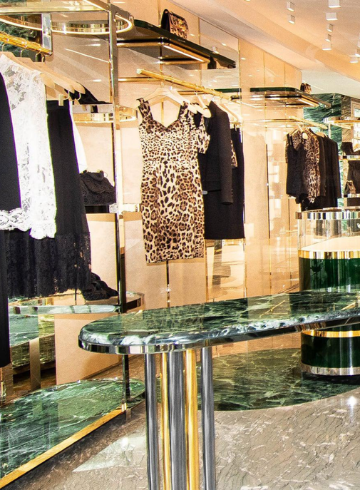 Stefano Gabbana quitte la présidence de Dolce & Gabbana sur fond de dette