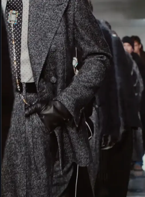 Dolce & Gabbana épinglé à la Fashion Week de Milan