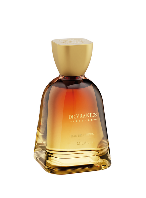 Le groupe L'Occitane acquiert la marque de parfums Dr. Vranjes Firenze.