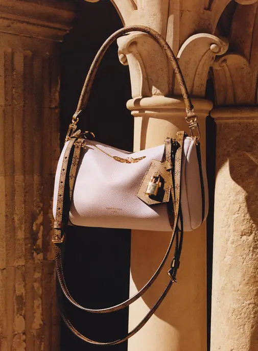 eBay Watchlist 2025 : Louis Vuitton et Gucci règnent sur la seconde main