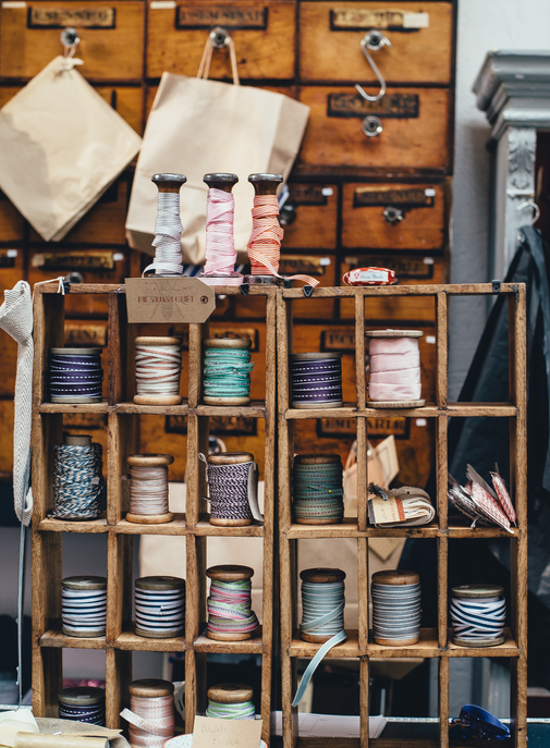 European Fashion Alliance : les organismes de mode s'allient pour la planète et l'humain.