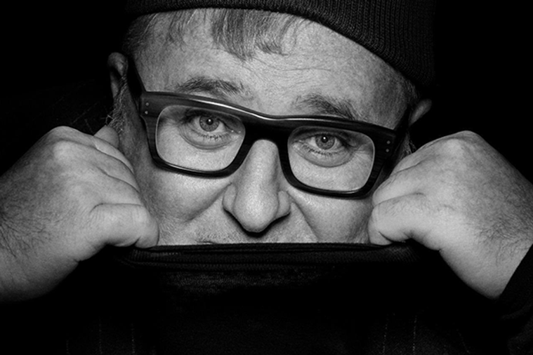 Disparition du couturier Alber Elbaz.