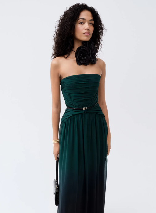 Elie Saab fait son entrée chez H&M