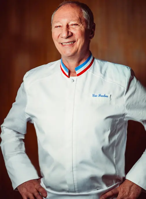 Le Bristol Paris et Eric Frechon mettent fin à leur collaboration.