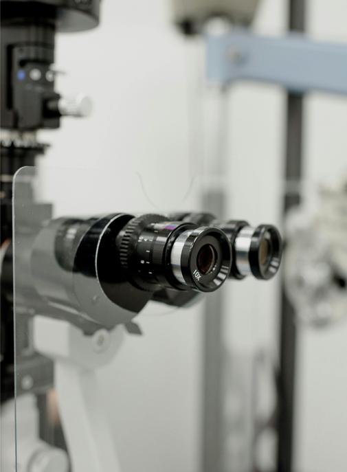 EssilorLuxottica muscle sa présence en ophtalmologie avec l’acquisition d’Optegra