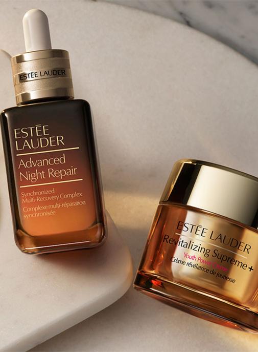 Le groupe Estée Lauder annonce des suppressions de postes.