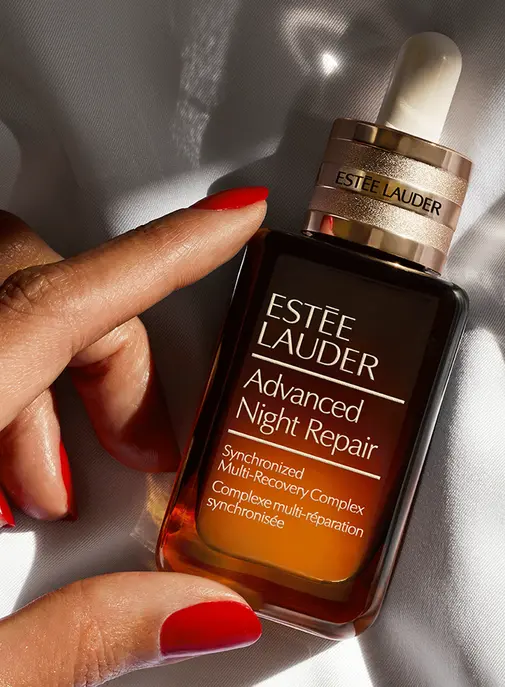 Estée Lauder va lancer des NFT gratuits.