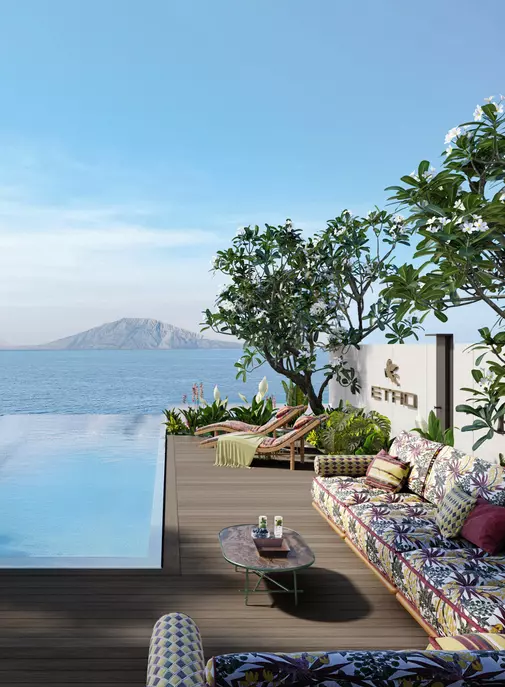 Immobilier de luxe : Etro mise sur l'Asie du Sud-Est