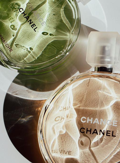 Etude : la parfumerie, l'exception beauté sur TikTok