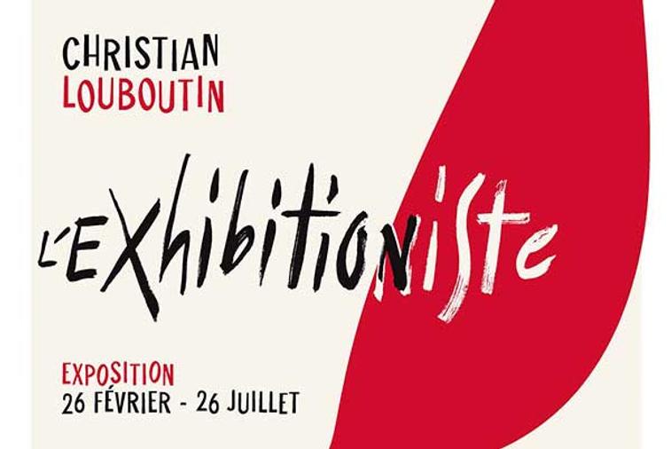 Christian Louboutin : Jour J pour « L’Exhibitioniste ».