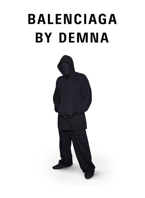 Demna va faire ses adieux à Balenciaga avec une exposition