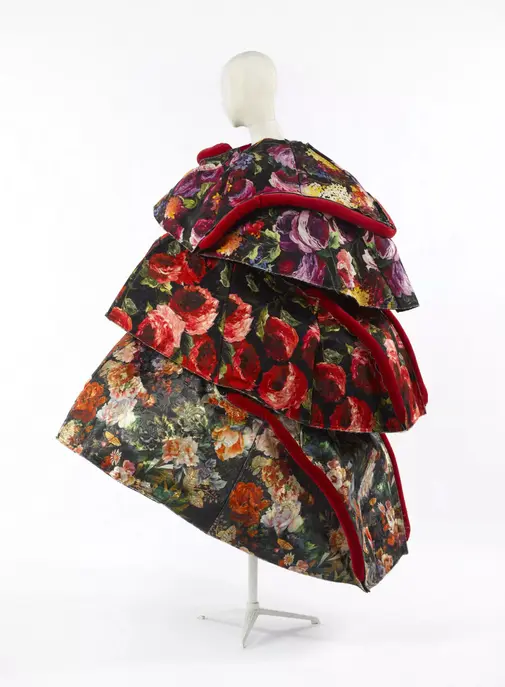 Le Palais Galliera va inaugurer une série d’expositions consacrée aux savoir-faire de la mode