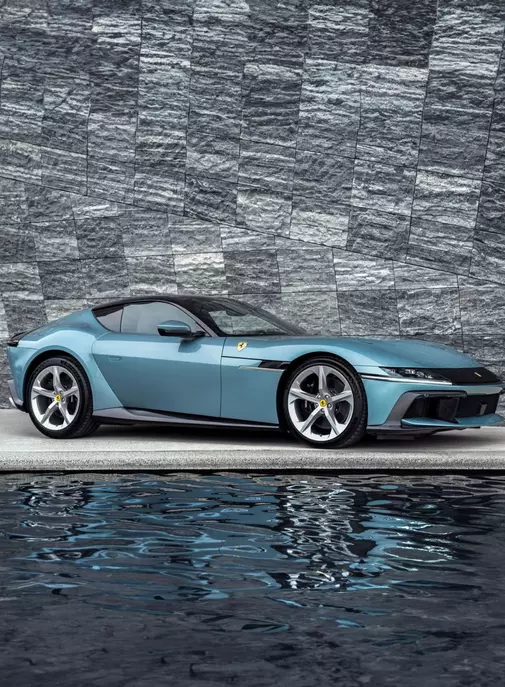 Hausse des droits de douane aux Etats-Unis : Ferrari annonce l’augmentation de ses prix