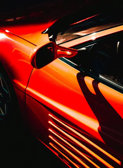 Ferrari va pouvoir conserver ses droits sur la marque Testarossa