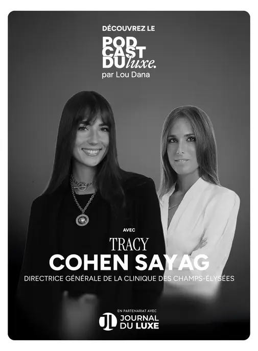 Tracy Cohen : de la finance à la transformation d’un modèle familial de santé esthétique