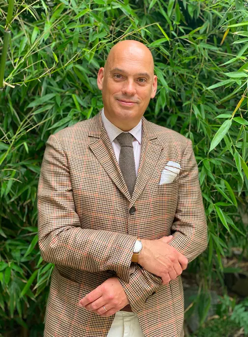 Le luxe est une affaire de transmission, de regard et de temps