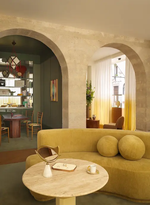 Gemmyo ouvre un nouveau flagship à Saint-Germain-des-Prés et réaffirme son indépendance créative