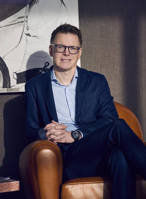 L'authenticité est la nouvelle monnaie du luxe