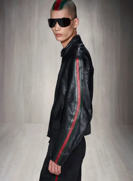 Gucci confirme le lancement de lunettes connectées avec Google