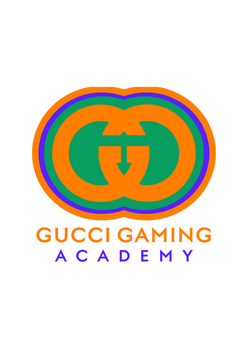 Gucci fonde son académie de gaming.