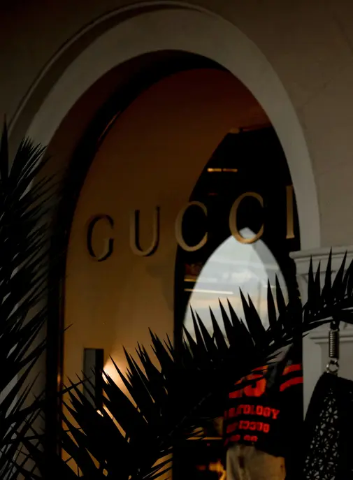 Le chiffre d'affaires de Kering chute de -15% au premier semestre de 2025