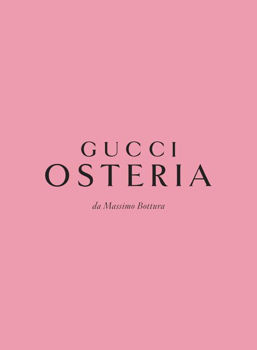 Gucci Osteria propose une expérience gastronomique au cœur d'un vignoble toscan.