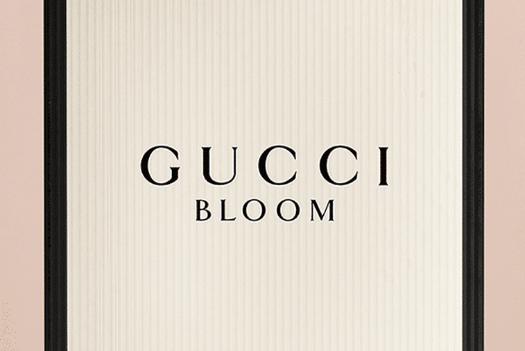 L’effet Bloom de Gucci