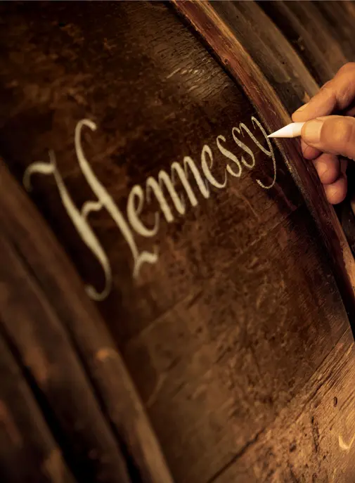 Hennessy met les voiles vers un transport maritime durable