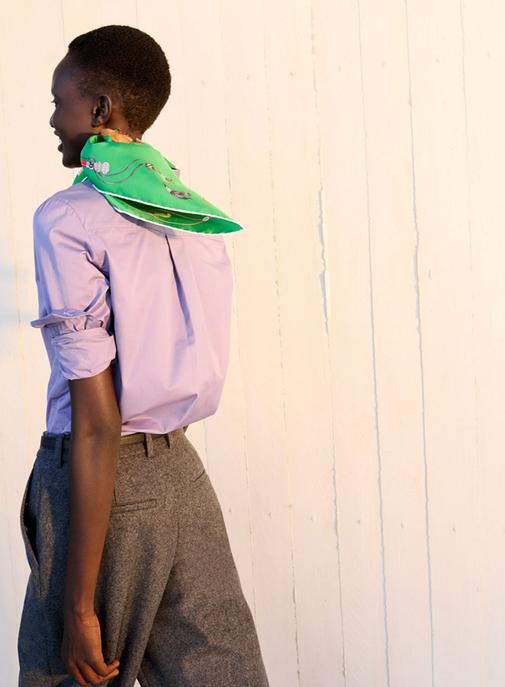 Haute couture, skincare, retail... En progression de 9%, Hermès précise ses ambitions