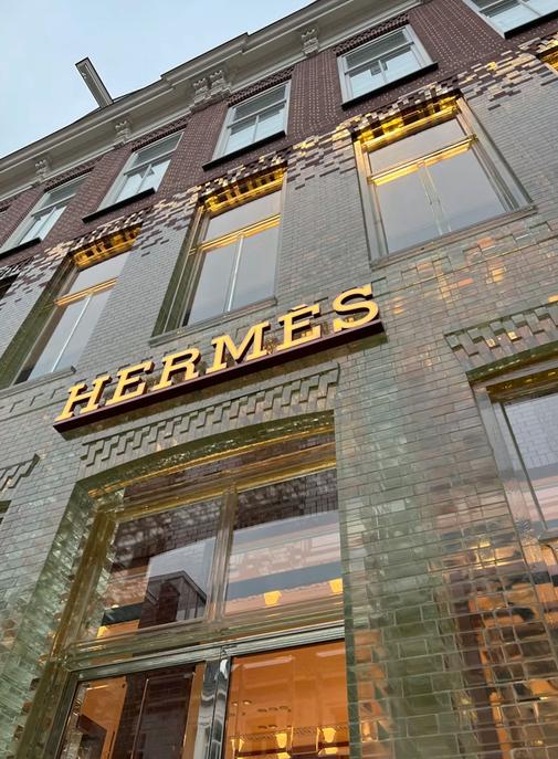 Hermès recrute pour ses Duo Days