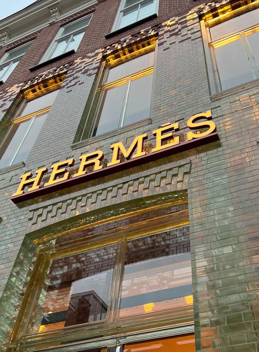 Luxe durable : une évaluation de performance immobilière sur-mesure pour Hermès.