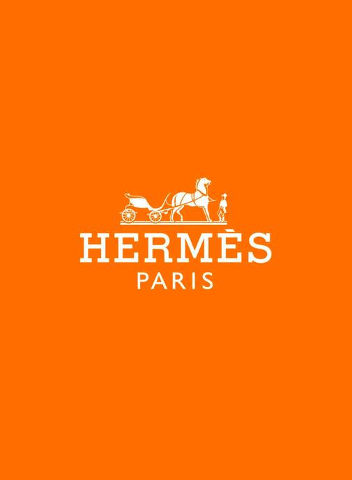 Hermès rend hommage à Jane Birkin.