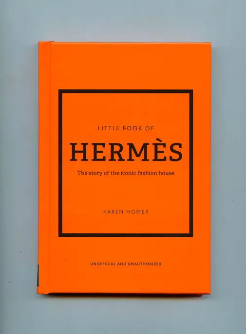 Hermès : anatomie d'une exception
