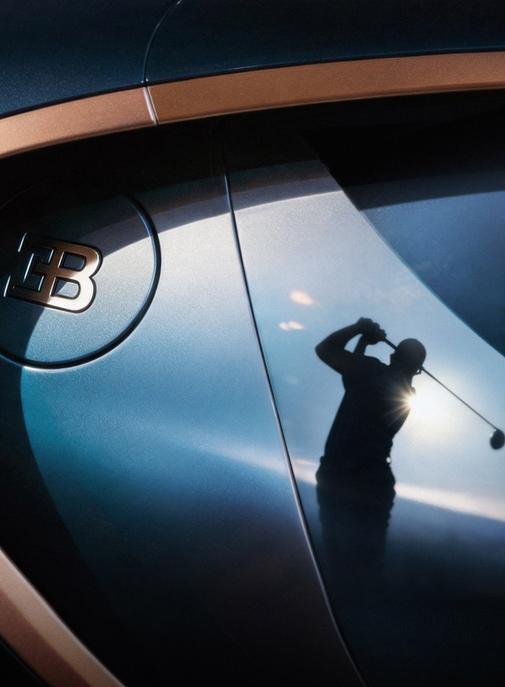 Bugatti, Vuitton, Tag Heuer… Comment le golf est devenu un nouveau territoire du luxe