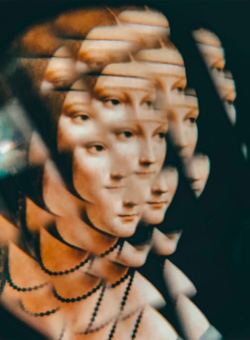 IA et beauté de luxe : la révolution invisible mais irrésistible