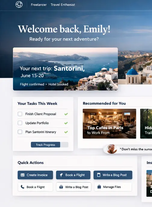Luxe & IA : vers un parcours client (vraiment) personnalisé ?