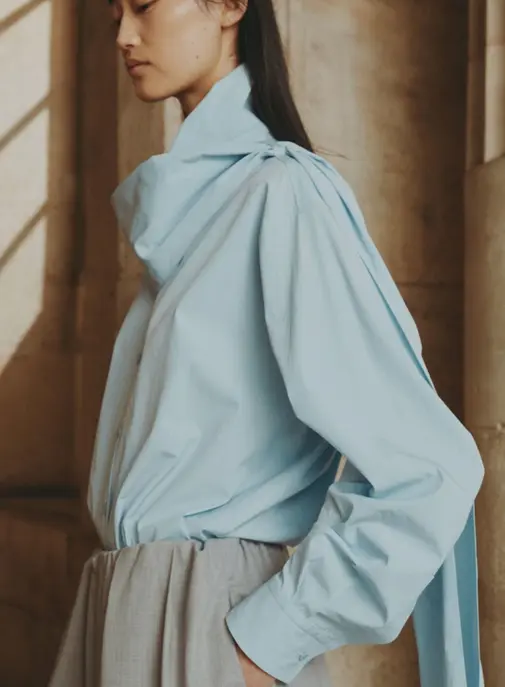 Kering investit dans la mode chinoise d'Icicle