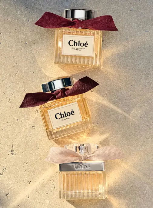 Chloé offre une Fête de la Musique à son parfum bestseller