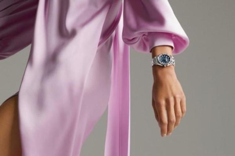 Audemars Piguet s’allie à Ralph & Russo.