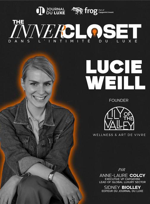 Quand l’expérience, le savoir-faire et la narration dessinent une vision contemporaine du luxe