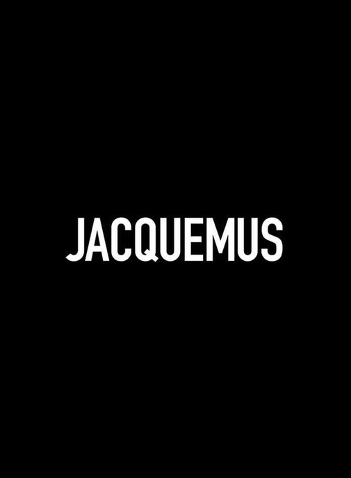 Jacquemus annonce sa prochaine présentation en France.