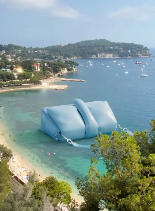 L’été marketing de Jacquemus.