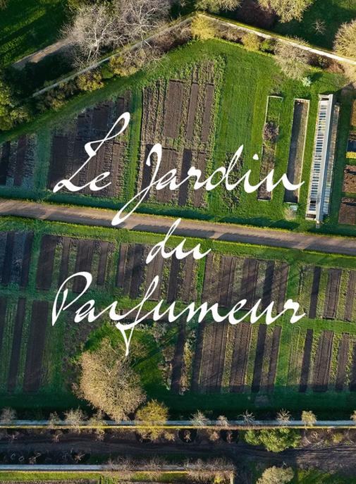 Soutenu par la maison Francis Kurkdjian, le Jardin du Parfumeur ouvre ses portes.