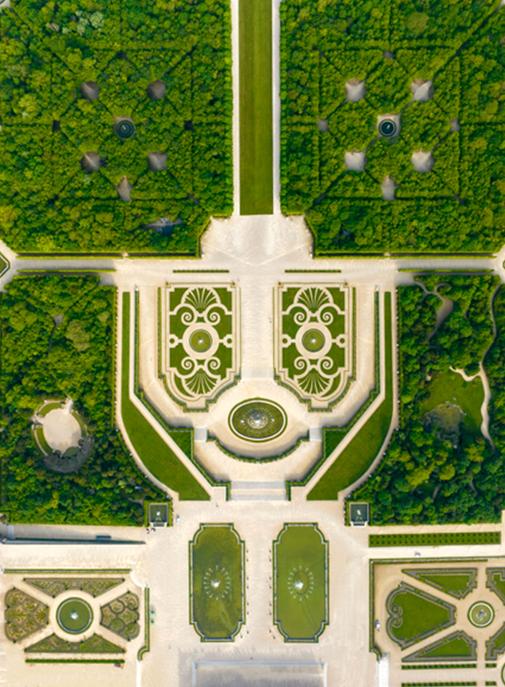 Soutenu par Maison Francis Kurkdjian, le Jardin du Parfumeur rouvre ses portes