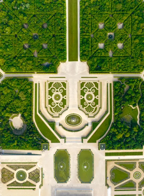 Soutenu par Maison Francis Kurkdjian, le Jardin du Parfumeur rouvre ses portes