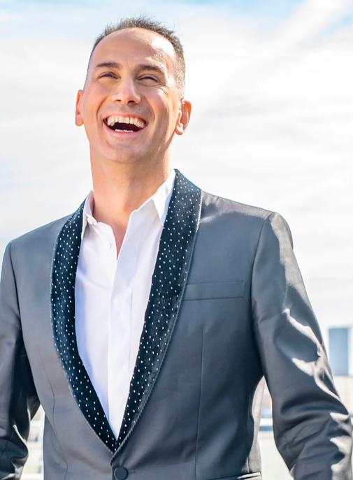 Jean-Michel Karam donne une nouvelle dimension à la beauté hyperpersonnalisée avec IOMA Privé
