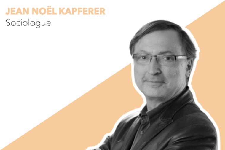 “Le Luxe est devenu tellement grand qu’il est l’addition de toutes ses différences” – Jean Noël Kapferer.