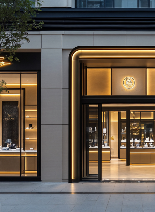 L’IA discrète, nouvelle signature du luxe selon Ekimetrics