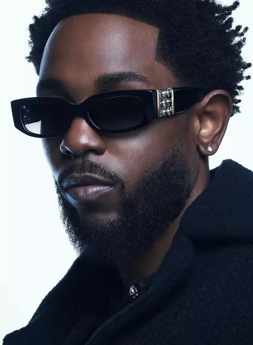 Chanel nomme Kendrick Lamar comme nouvel ambassadeur de marque